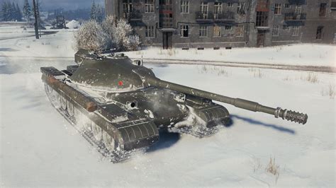Object 777 Version II: review, characteristics, .